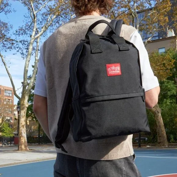 Backpack manhattan sales